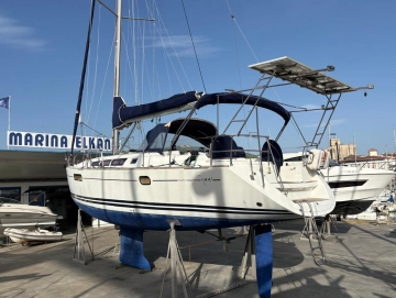 Jeanneau Sun Odyssey 44i de segunda mano en venta