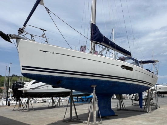 Jeanneau Sun Odyssey 44i usado à venda
