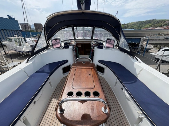 Jeanneau Sun Odyssey 44i usado à venda