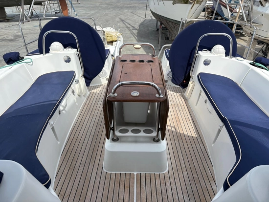 Jeanneau Sun Odyssey 44i usado à venda