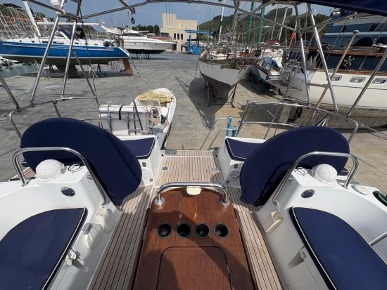 Jeanneau Sun Odyssey 44i usado à venda