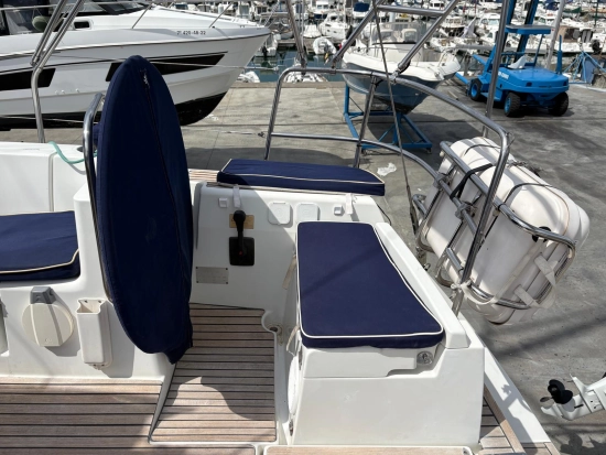 Jeanneau Sun Odyssey 44i usado à venda