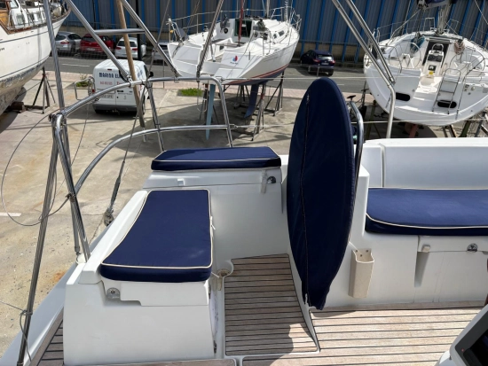 Jeanneau Sun Odyssey 44i usado à venda