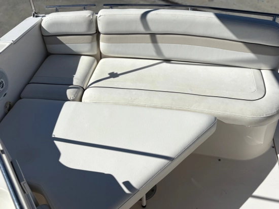 Rinker Fiesta Vee 260 de segunda mano en venta