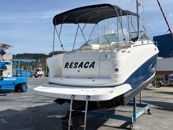 Rinker Fiesta Vee 260 de segunda mano en venta