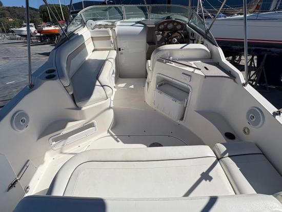 Rinker Fiesta Vee 260 de segunda mano en venta