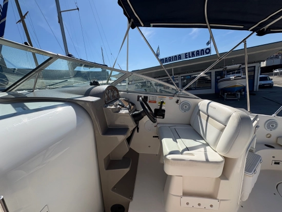 Rinker Fiesta Vee 260 de segunda mano en venta