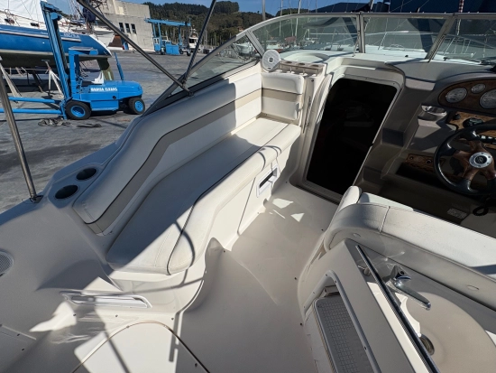 Rinker Fiesta Vee 260 de segunda mano en venta