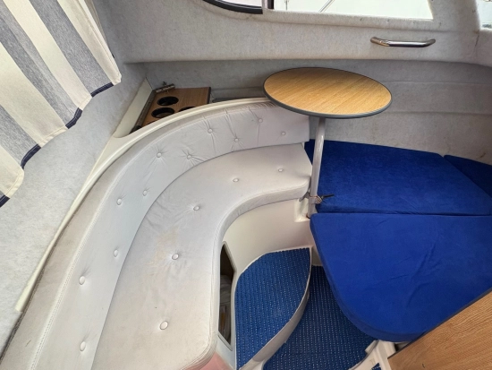 GUY MARINE 580 usata in vendita
