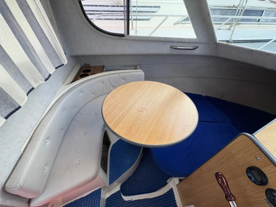 GUY MARINE 580 usata in vendita