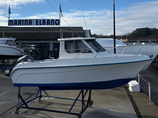 GUY MARINE 580 usata in vendita