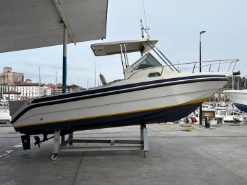 Rio 700 Fish de segunda mano en venta
