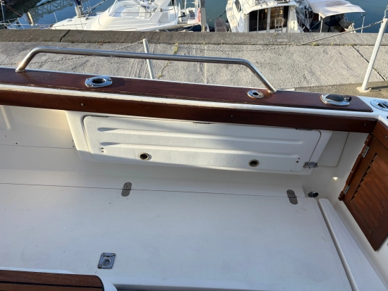 Rio 700 Fish de segunda mano en venta