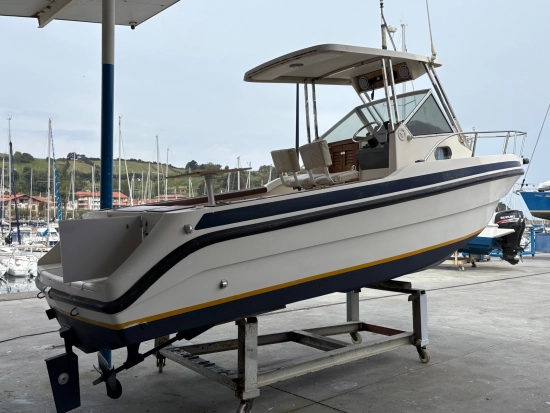 Rio 700 Fish de segunda mano en venta