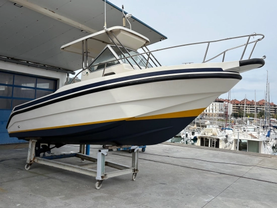 Rio 700 Fish de segunda mano en venta