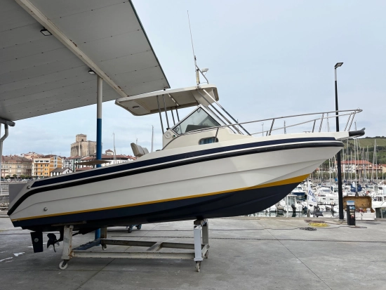 Rio 700 Fish de segunda mano en venta