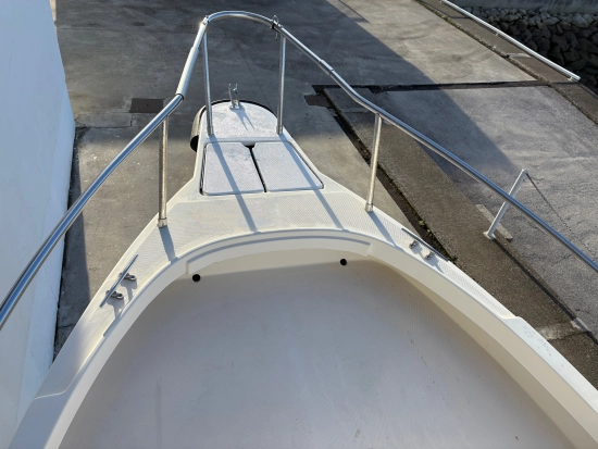 Rio 700 Fish de segunda mano en venta