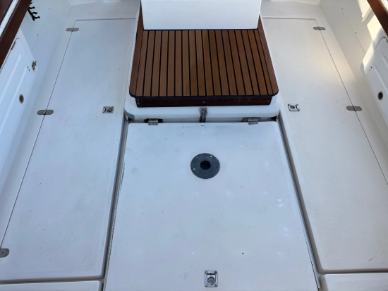 Rio 700 Fish de segunda mano en venta