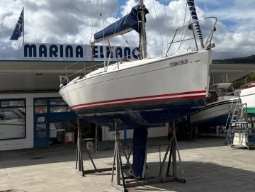 Jeanneau SUN FAST 32 de segunda mano en venta