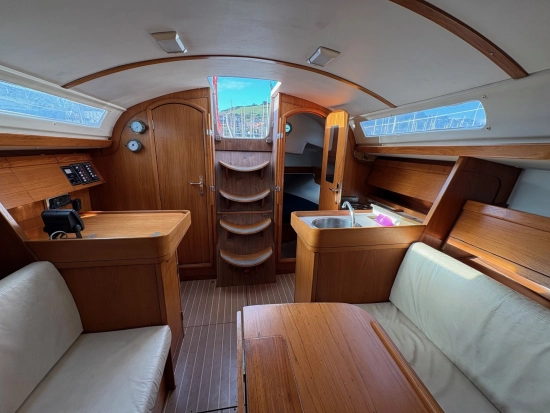 Jeanneau SUN FAST 32 de segunda mano en venta