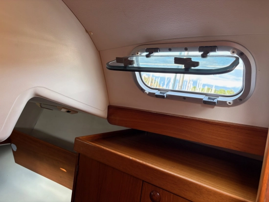 Jeanneau SUN FAST 32 de segunda mano en venta