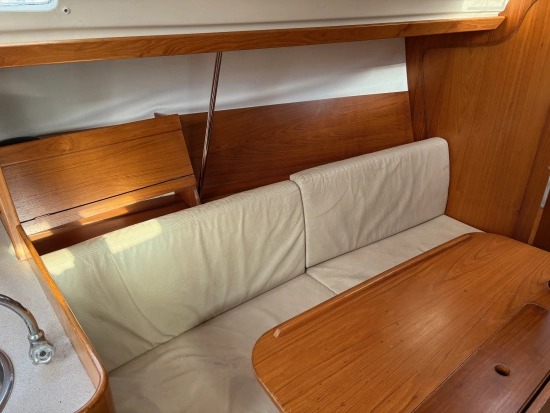 Jeanneau SUN FAST 32 de segunda mano en venta