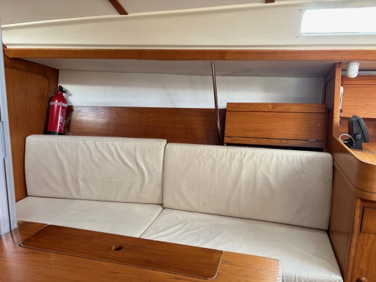 Jeanneau SUN FAST 32 de segunda mano en venta
