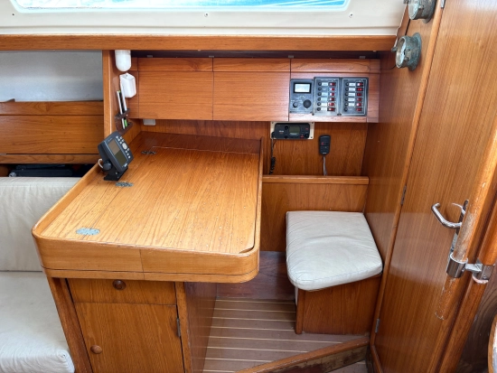 Jeanneau SUN FAST 32 de segunda mano en venta