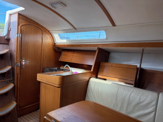Jeanneau SUN FAST 32 de segunda mano en venta
