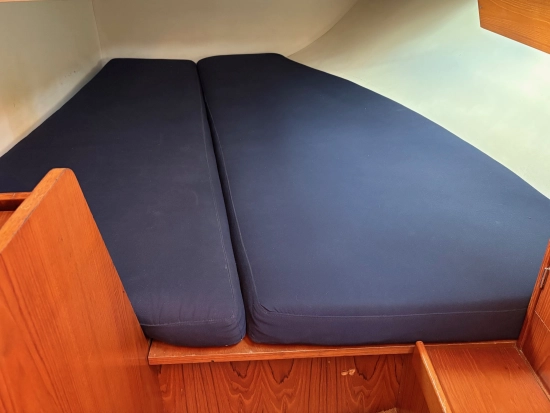 Jeanneau SUN FAST 32 de segunda mano en venta