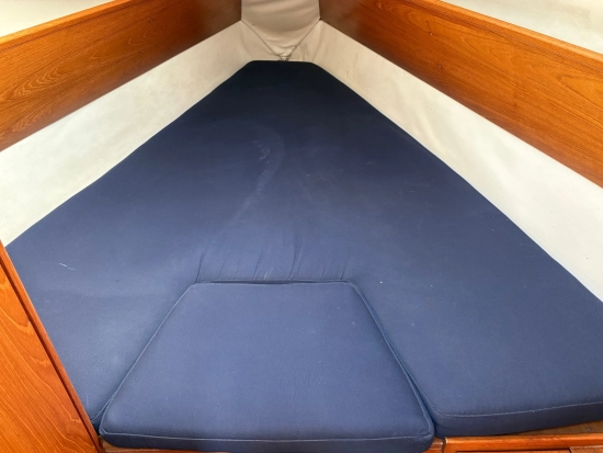 Jeanneau SUN FAST 32 de segunda mano en venta