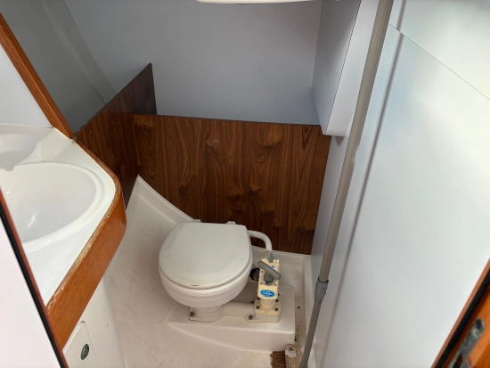 Jeanneau SUN FAST 32 de segunda mano en venta