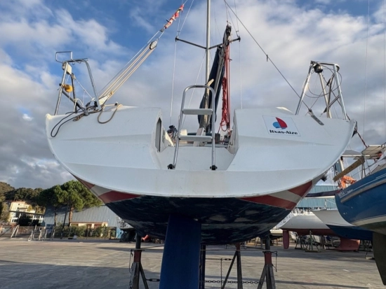 Jeanneau SUN FAST 32 de segunda mano en venta