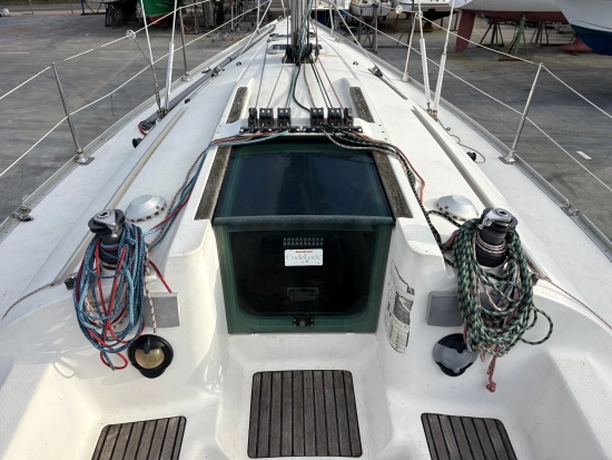 Jeanneau SUN FAST 32 de segunda mano en venta