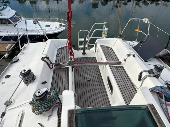 Jeanneau SUN FAST 32 de segunda mano en venta