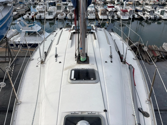 Jeanneau SUN FAST 32 de segunda mano en venta