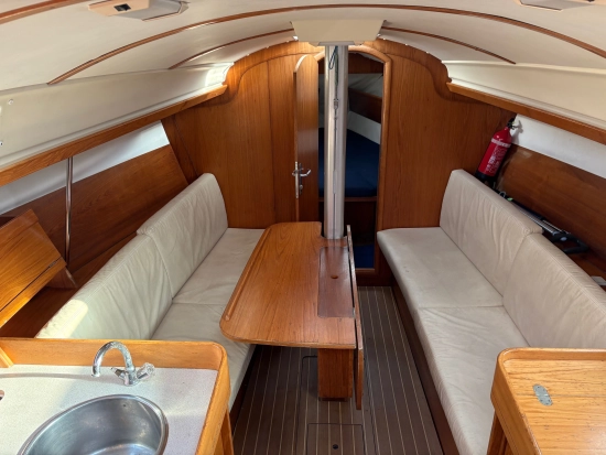 Jeanneau SUN FAST 32 de segunda mano en venta