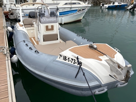 Blackfin ELEGANCE 23 usado à venda