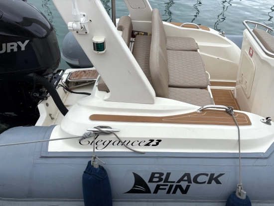 Blackfin ELEGANCE 23 usado à venda