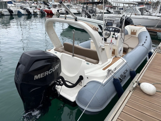 Blackfin ELEGANCE 23 usado à venda