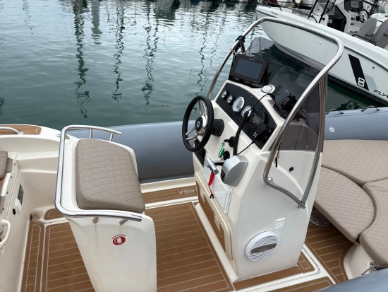 Blackfin ELEGANCE 23 usado à venda