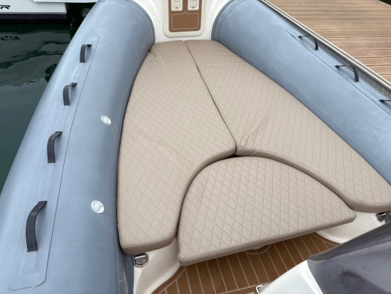 Blackfin ELEGANCE 23 usado à venda