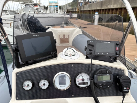 Blackfin ELEGANCE 23 usado à venda