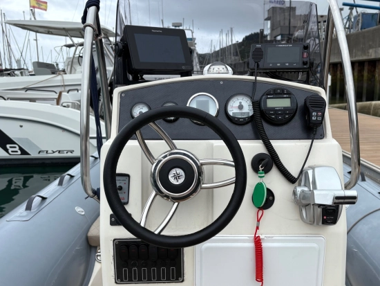 Blackfin ELEGANCE 23 usado à venda