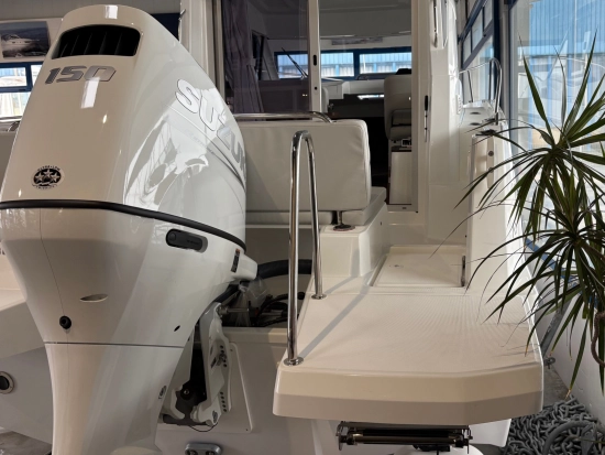 Beneteau Antares 7 nuevo en venta