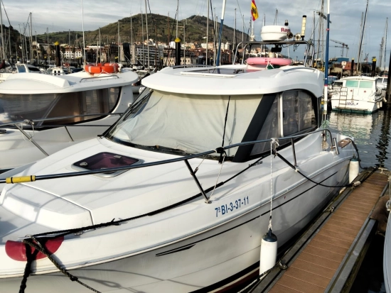 Beneteau Antares 680 de segunda mano en venta