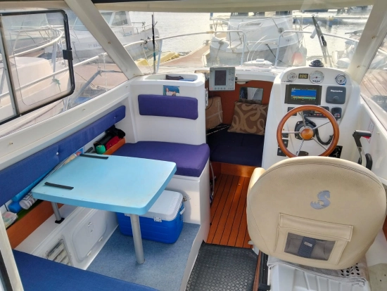 Beneteau Antares 680 de segunda mano en venta