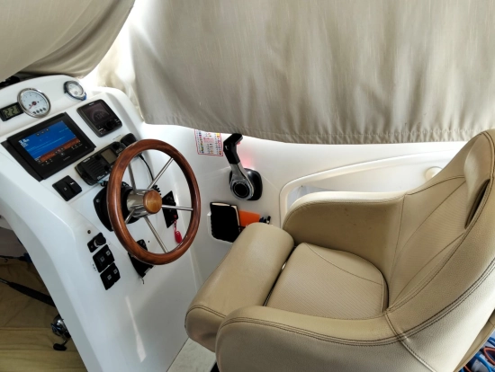 Beneteau Antares 680 de segunda mano en venta