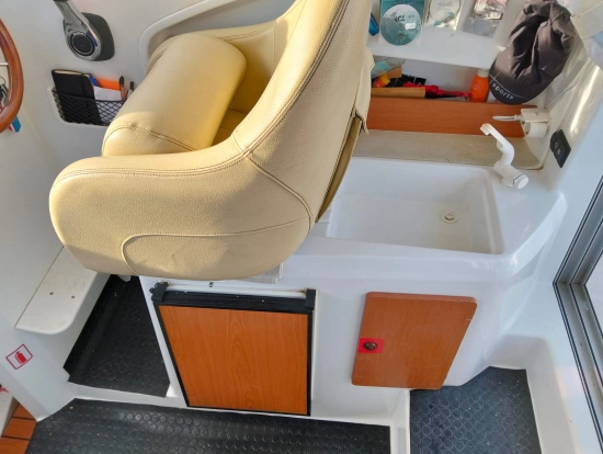Beneteau Antares 680 de segunda mano en venta