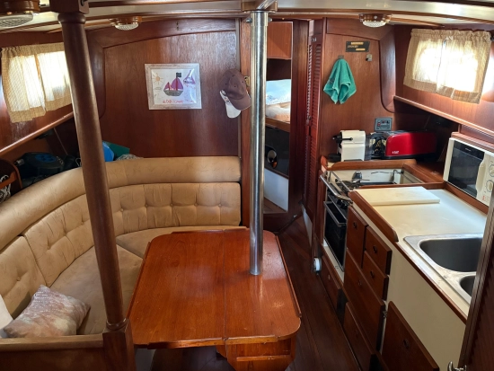 NORTH SHORE FISHER 34 usata in vendita